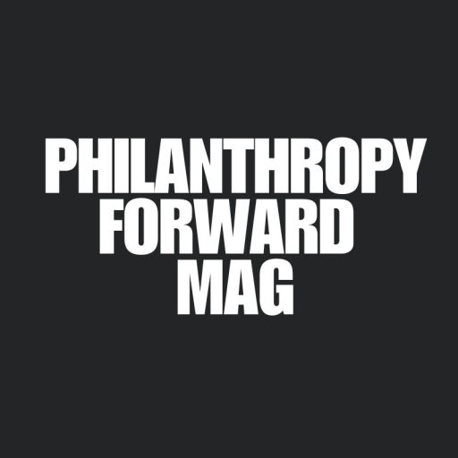 Philanthropy Forward Mag